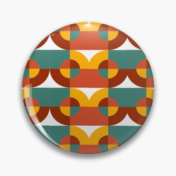 Item preview, Vibrant Pattern designed and sold by SNart11.