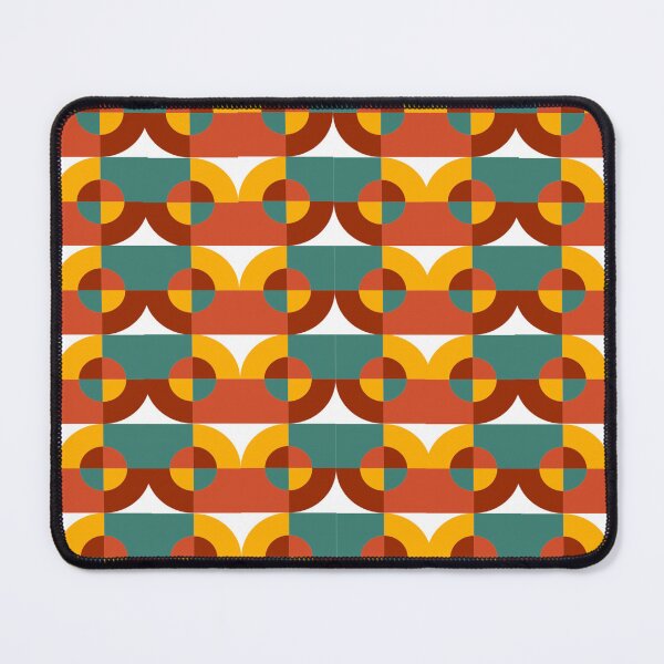 Item preview, Vibrant Pattern designed and sold by SNart11.