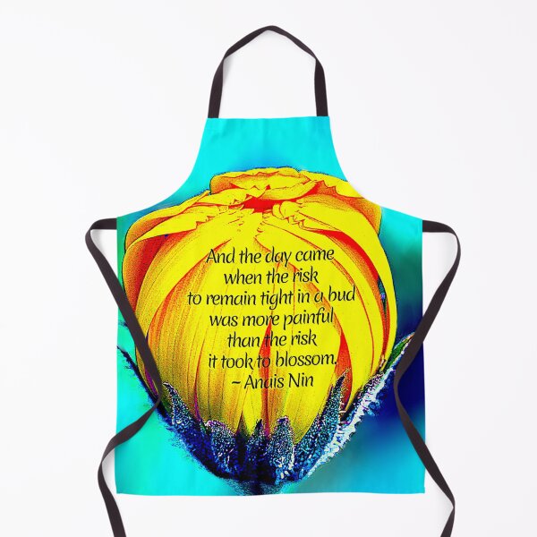 Item preview, The Risk It Took To Blossom designed and sold by Emilyromrell.