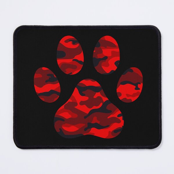 Item preview, Moro Camo Doggy Abstraction Pets Dog Puppy Love Spectacular Doglove designed and sold by ValleyDream.