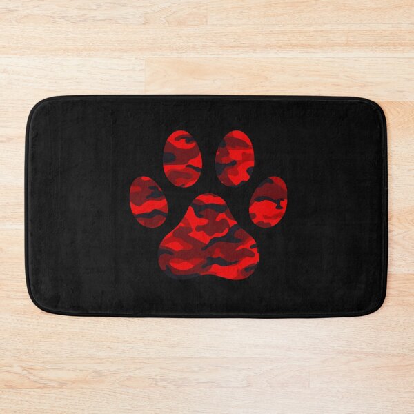 Item preview, Moro Camo Doggy Abstraction Pets Dog Puppy Love Spectacular Doglove designed and sold by ValleyDream.