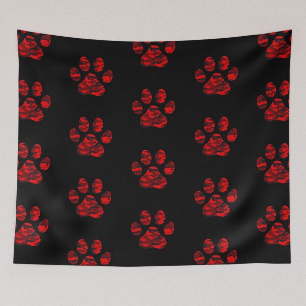 Item preview, Moro Camo Doggy Abstraction Pets Dog Puppy Love Spectacular Doglove designed and sold by ValleyDream.