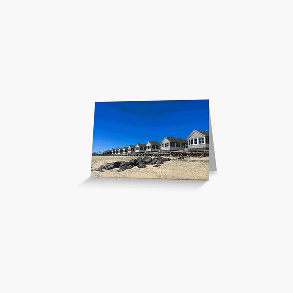 Item preview, Day's Cottages, North Truro, MA designed and sold by kvalachovic.