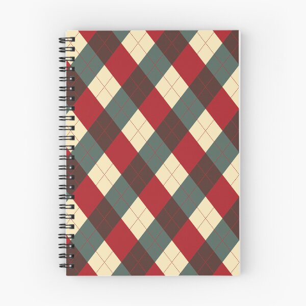 Item preview, Lumberjacks on Strike Tartan designed and sold by LynchCampbell.