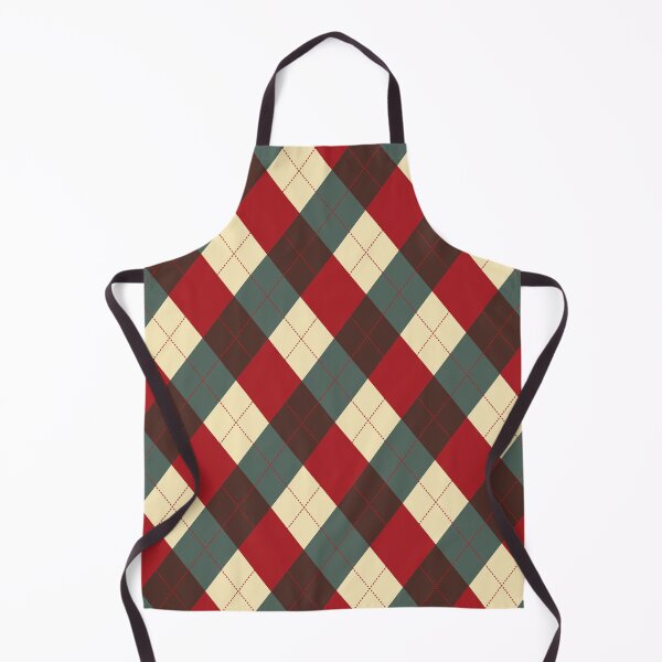 Item preview, Lumberjacks on Strike Tartan designed and sold by LynchCampbell.