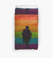 H9 Duvet Cover
