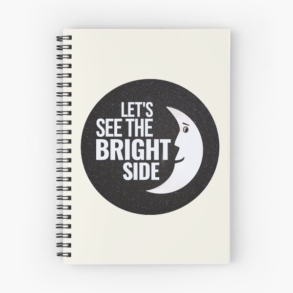 Item preview, Lets see the Bright Side designed and sold by Innet.