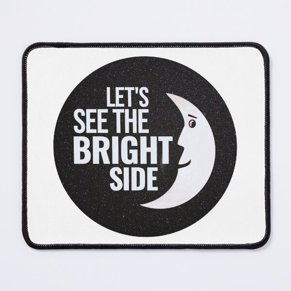Item preview, Lets see the Bright Side designed and sold by Innet.