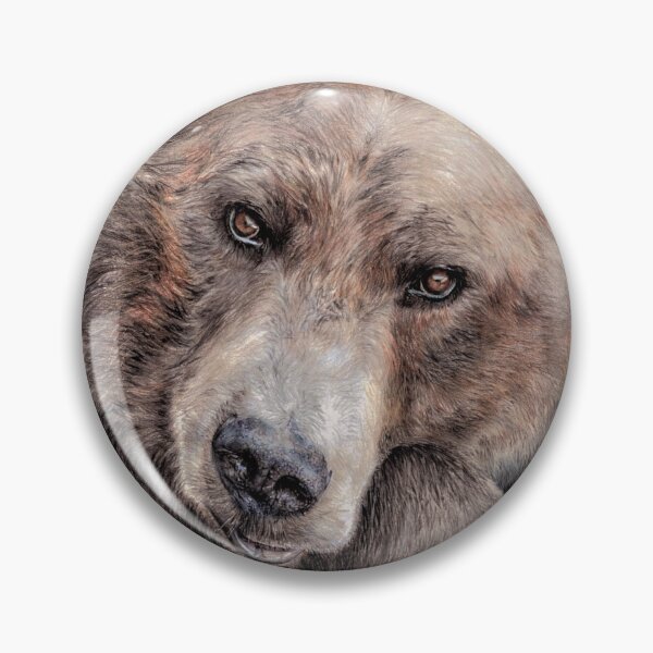 Item preview, Bear designed and sold by Tricia Newton.