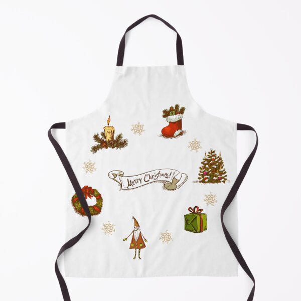 Item preview, Merry Christmas Gentle Design designed and sold by ktmobrien.