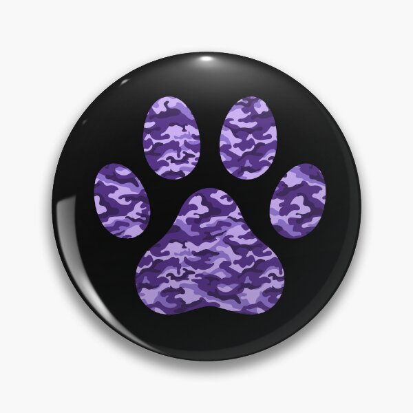 Item preview, Moro Camo Doggy Abstraction Pets Dog Puppy Love Spectacular Doglove designed and sold by ValleyDream.