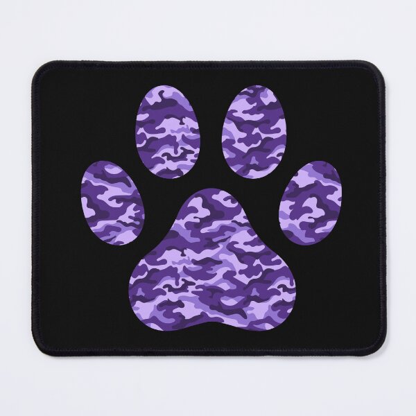 Item preview, Moro Camo Doggy Abstraction Pets Dog Puppy Love Spectacular Doglove designed and sold by ValleyDream.