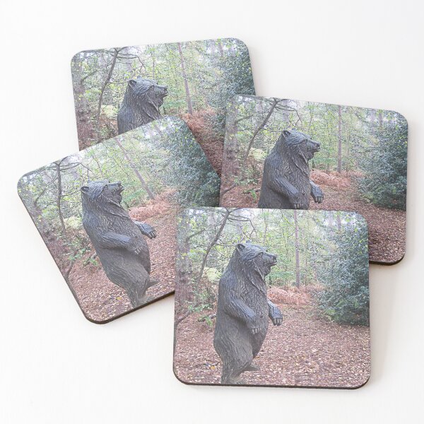 Item preview, If you go down to the woods today. designed and sold by Paul Pasco.