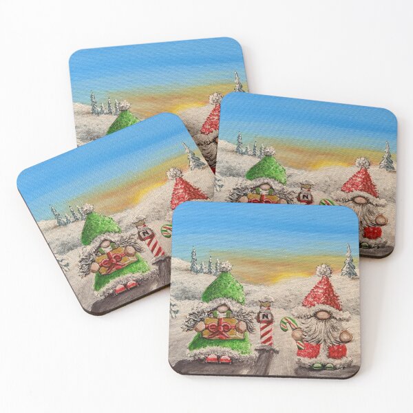 Item preview, North Pole Gnomes designed and sold by Riffraff81572.
