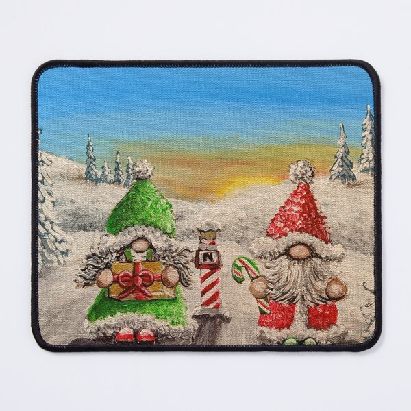 Item preview, North Pole Gnomes designed and sold by Riffraff81572.