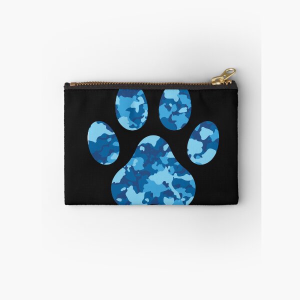 Item preview, Moro Camo Doggy Abstraction Pets Dog Puppy Love Spectacular Doglove designed and sold by ValleyDream.