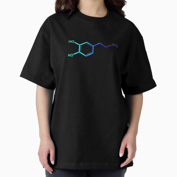 Item preview, Dopamine - Blue designed and sold by the-bangs.