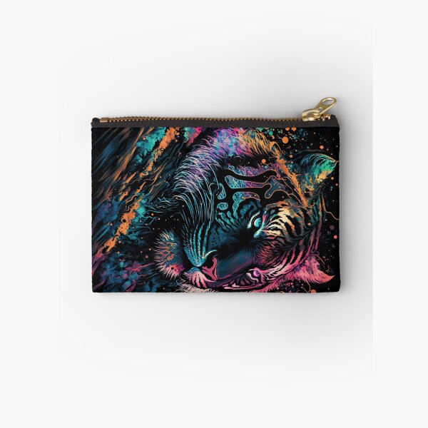 Item preview, Splosion Series Tiger designed and sold by wumples.