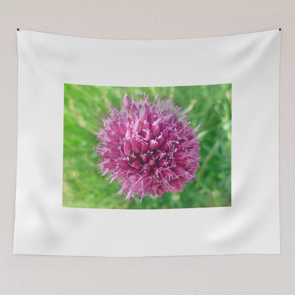 Item preview, Pink flower designed and sold by Hannah Lowe.