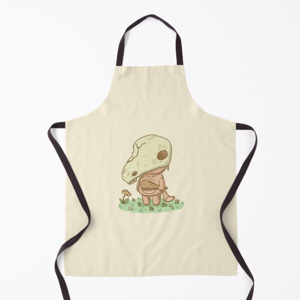Item preview, animal with a bird skull designed and sold by Eulalie8.