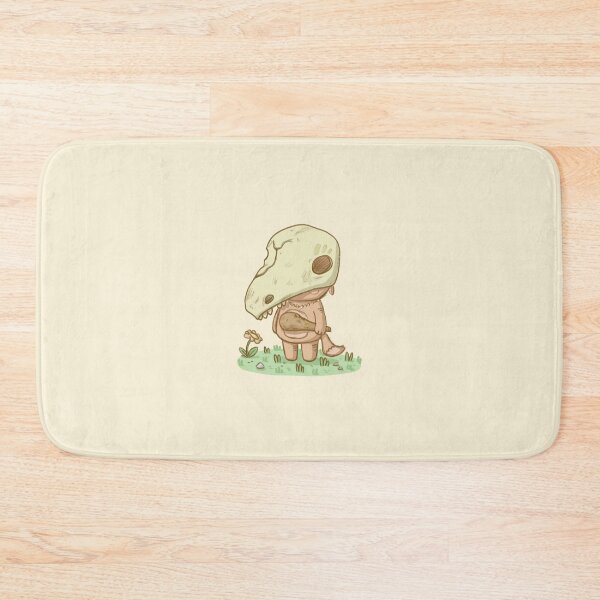 Item preview, animal with a bird skull designed and sold by Eulalie8.