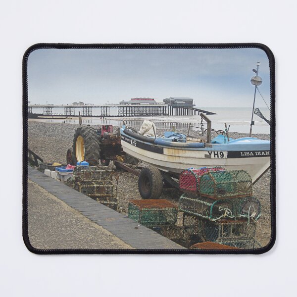 Item preview, Cromer crabber. designed and sold by Paul Pasco.
