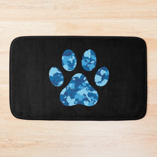 Item preview, Moro Camo Doggy Abstraction Pets Dog Puppy Love Spectacular Doglove designed and sold by ValleyDream.