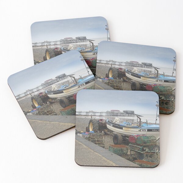 Item preview, Cromer crabber. designed and sold by Paul Pasco.