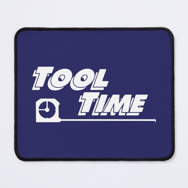 Item preview, Tool Time – Home Improvement, Tim Taylor, Binford designed and sold by fandemonium.