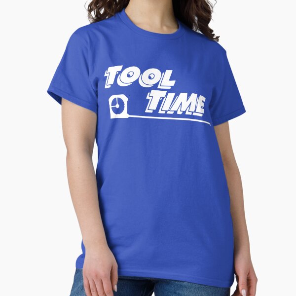 Item preview, Tool Time – Home Improvement, Tim Taylor, Binford designed and sold by fandemonium.