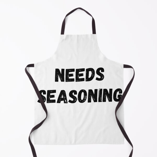 Item preview, needs seasoning designed and sold by Ashley0016.