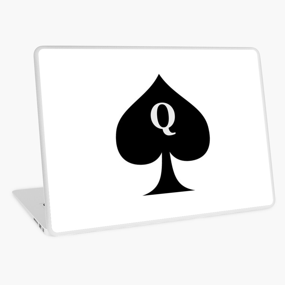 Queen of Spades Hotwife Gifts
