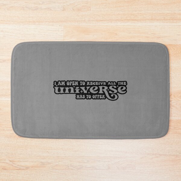 Item preview, i am open to receive all the universe has to offer  designed and sold by NAZIMNADIR.