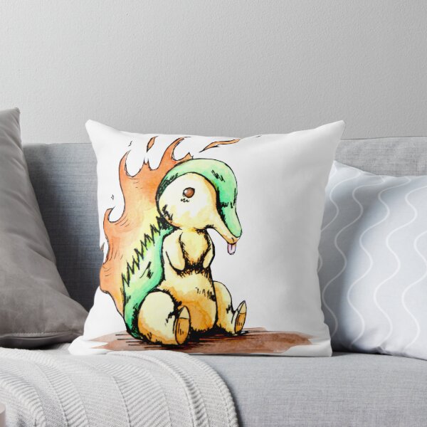 Item preview, Inktober Day 2: Cindyqwuil designed and sold by PikachuHat.