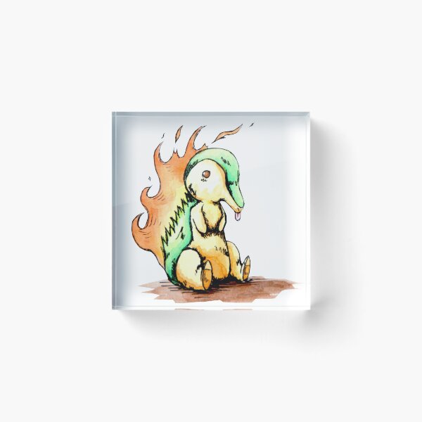 Item preview, Inktober Day 2: Cindyqwuil designed and sold by PikachuHat.