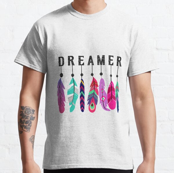 Dreamer Classic T-Shirt