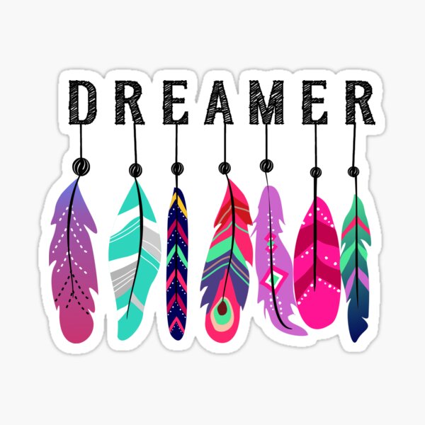 Item preview, Dreamer designed and sold by Dani Ashbury.