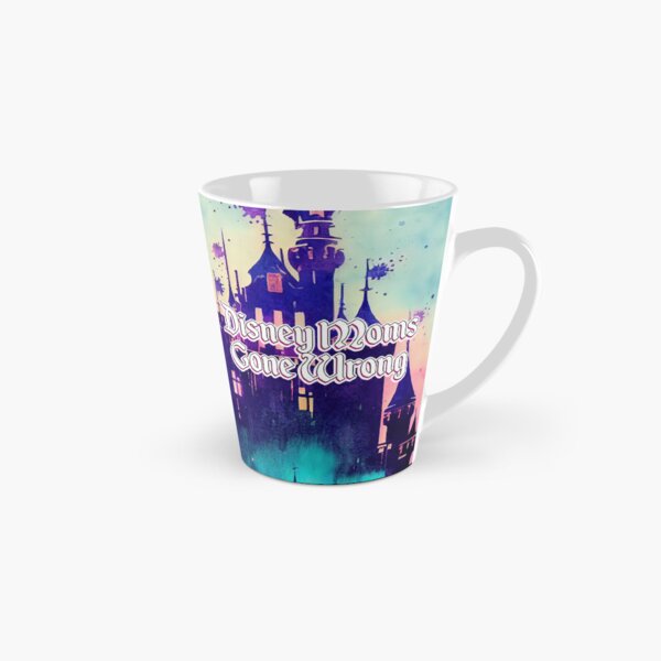 DMGW Mug Tall Mug