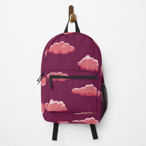Item preview, Fluffy Pink Clouds designed and sold by 247vibes.
