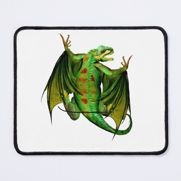 Item preview, Dragon designed and sold by Anthony Seeker.
