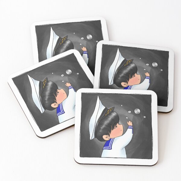 Item preview, Seoho from Oneus 1 designed and sold by LadyPapatya-Art.