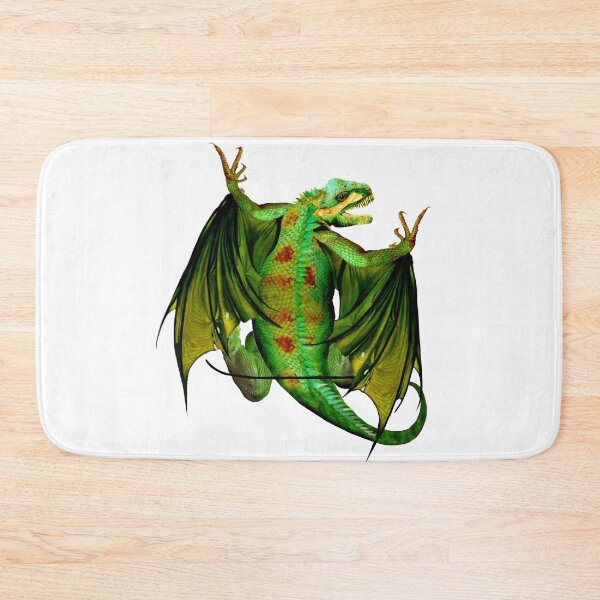 Item preview, Dragon designed and sold by Anthony Seeker.