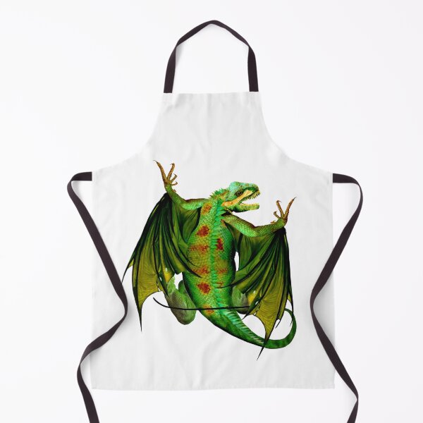 Item preview, Dragon designed and sold by Anthony Seeker.