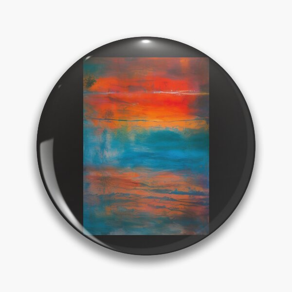 Item preview, STORMY SUNSET OVER THE OCEAN IN HAWAII designed and sold by sailorsam1805.