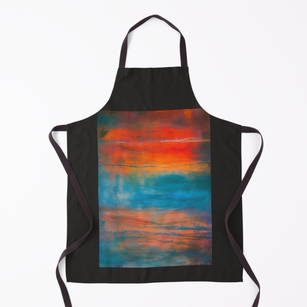 Item preview, STORMY SUNSET OVER THE OCEAN IN HAWAII designed and sold by sailorsam1805.