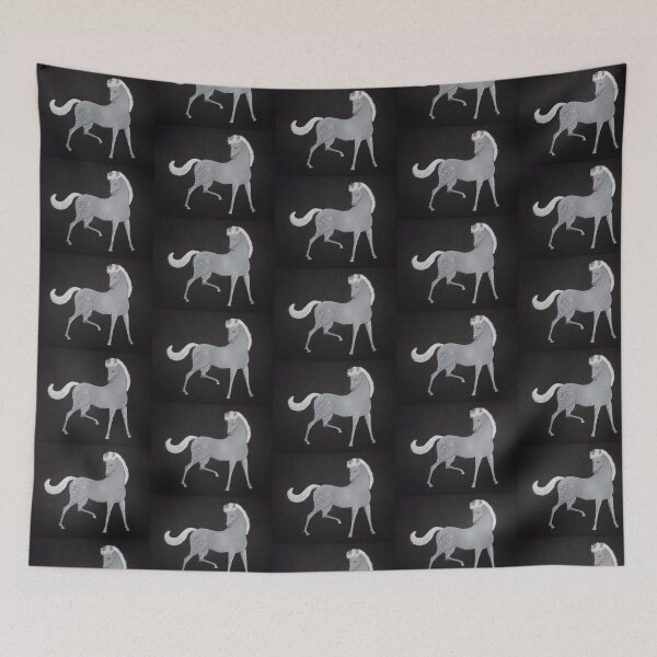 Item preview, Japanese Horse designed and sold by Shulie1.