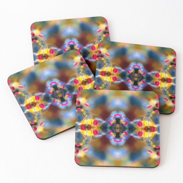 Item preview, The World of Leek 3 Playful Luminosity  designed and sold by SpiritGifts.