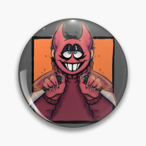 Item preview, Bob velseb with mask designed and sold by totclumsy.
