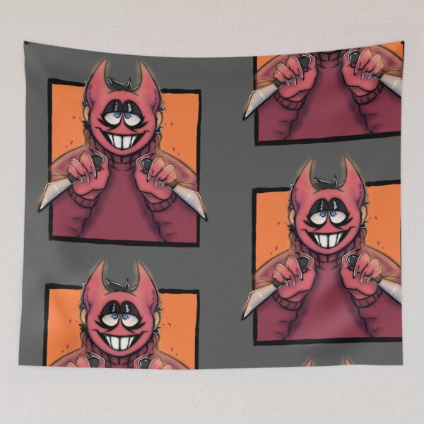 Item preview, Bob velseb with mask designed and sold by totclumsy.