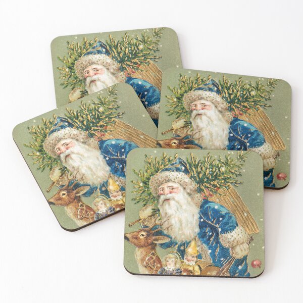 Item preview, a vintage merry christmas designed and sold by 442b.